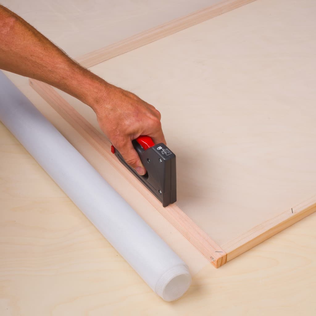 Nature Mosquito Net and Insect Screens 1x3m Fibreglass White 20 Nature Mosquito Net and Insect Screens 1x3m Fibreglass White